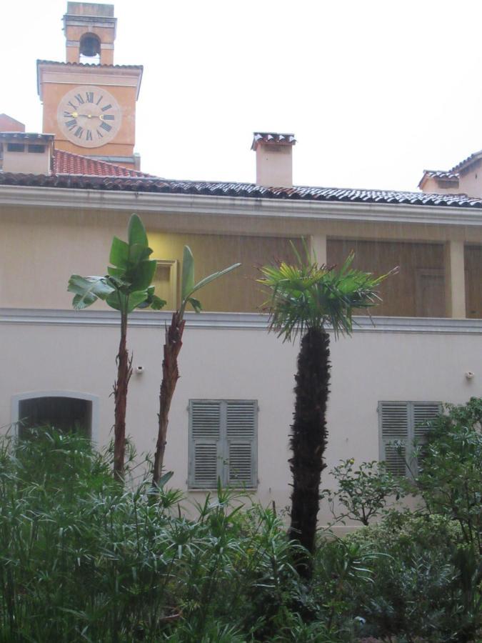 Appartement Le Ptit Niçois sur le Port à Nice Extérieur photo